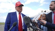 Trump says spymaster was 'wrong' about Iran's nuclear program
