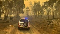 Victoria facing its worst fire conditions in four years