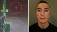 Photo of man wanted for questioning over deadly Uber crash released