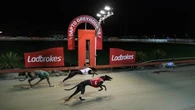 Historic greyhound track set for one final race night