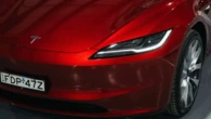 Tesla reports record sales plunge from last year