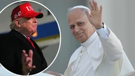 'Weak' and 'terrible': Trump's remarkable criticism of Pope marks stark turnaround