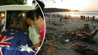 The grisly task that helped track down a man who murdered dozens of Aussies