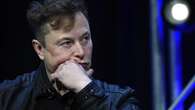 X worth 80 per cent less under Musk, investment giant says