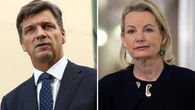 Contest for Liberal leadership narrows to two-horse race