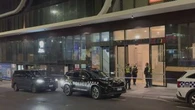 Homicide squad investigates death of man in city high-rise apartment