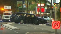 Driver behind catastrophic crash that killed mother avoids life sentence