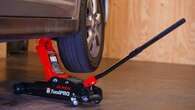 Super Cheap Auto trolley jack recalled