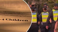 Judges told to bail underage offenders 'where possible' despite crime crisis