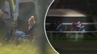 Jockey critically injured at South Australian racecourse