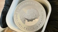 Millions in gold, silver and cash seized after alleged NDIS fraud