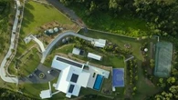 Secluded Gold Coast estate popular with celebrities hits the market