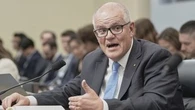 Morrison warns to stay vigilant in face of potential China threat