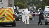 Driving licences stolen by Southport killer to buy weapons
