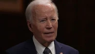 'What the hell': Biden's scathing Trump takedown in first interview