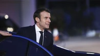 French President Macron calls a snap legislative election after defeat in EU vote