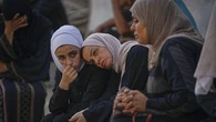 Dozens killed in Israeli strikes in Gaza as ceasefire prospects inch closer