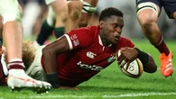 'Frightening' Lions demolish Queensland in statement win