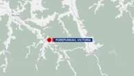 Police officer injured, grave fears for two others after shooting at rural property