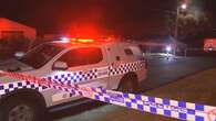 Police investigating after woman found seriously injured on Geelong road