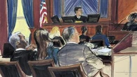 Judge at 'Diddy' trial scolds lawyer for calling prosecutors 'six pack of white women'