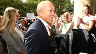 'Aussies still want me': Charlie Teo wants to resume operating in Australia
