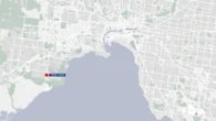 Multiple injured after house fire in Melbourne's south-west﻿