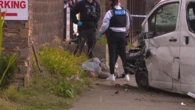 Man charged with nearly 50 offences after car chase across Melbourne