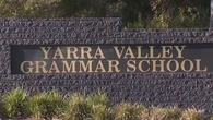 Former student at embattled school reveals she was sexually assaulted during camp