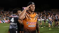 Luai tells Tigers he's quitting to take up monster Chiefs deal