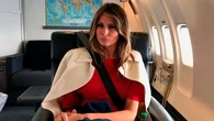 Vanishing act: Where is America's first lady?