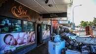 Two charged with looting offences in flood-ravaged NSW town