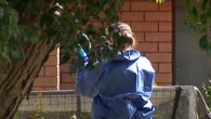 Man charged with DV murder after woman found dead in NSW Hunter region