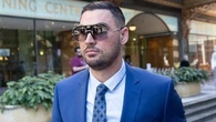 Ex-deputy mayor whose wedding shut down street leaves prison