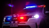17-year-old charged after allegedly hitting pedestrian in Brisbane's south-east