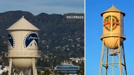 Shareholders approve $114 billion Hollywood mega merger