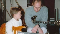 What happened to the little Aussie boy who received the wish of a lifetime?