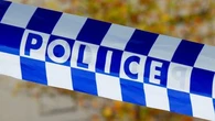 Knife-wielding woman arrested after alleged attempted bank robbery
