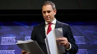 Secret advice calls on government to hike taxes