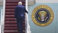 Past presidents turned down lions, horses, jewels - can Trump accept a jet?