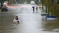 Thousands call for help as Alfred deluge triggers flood emergencies