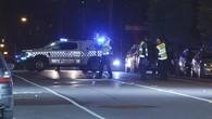 Police hunting driver over deadly hit and run