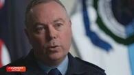 Senior cop's blunt warning to teens eyeing off life of crime