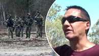 Fears Dezi Freeman is getting help as search enters day eight