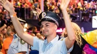 'Won't be silenced': Accused killer cop makes extraordinary court outburst