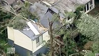 Thousands could be without power for three weeks in Melbourne's east