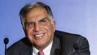 Indian tycoon Ratan Tata dies aged 86