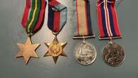 Owner of lost WWII medals sought in Queensland