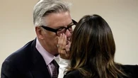 Alec Baldwin's involuntary manslaughter case dismissed in middle of trial and cannot be filed again