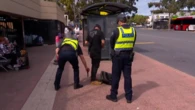 Police look to extend use of SA's new 'stop and search' knife laws